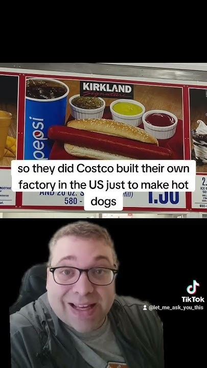 why are hot dogs so cheap